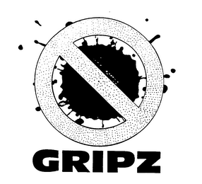 GRIPZ