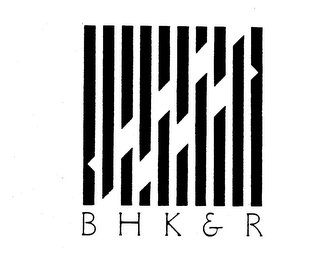 BHK&R trademark