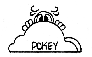 POKEY trademark
