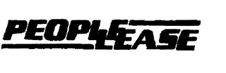 PEOPLELEASE trademark