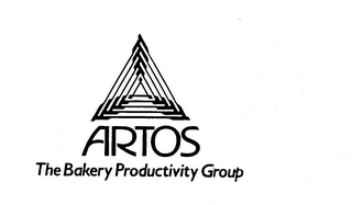 ARTOS THE BAKERY PRODUCTIVITY GROUP
