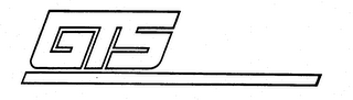GTS trademark