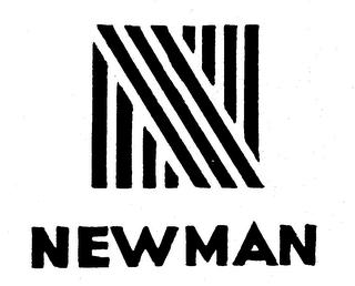 N NEWMAN trademark