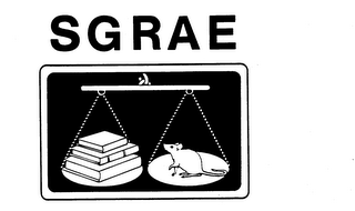 SGRAE trademark