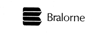 BRALORNE trademark