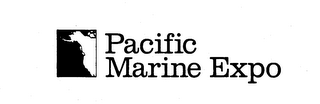 PACIFIC MARINE EXPO trademark