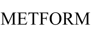 METFORM trademark