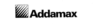 ADDAMAX trademark