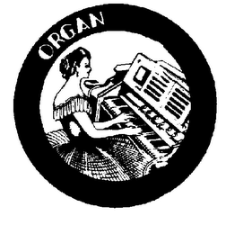 ORGAN