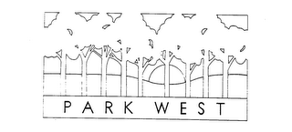 PARK WEST trademark