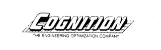 COGNITION THE ENGINEERING OPTIMIZATION COMPANY