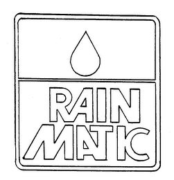 RAINMATIC