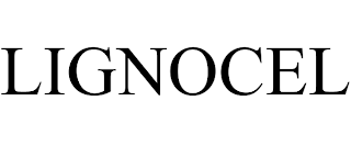 LIGNOCEL trademark