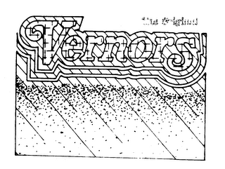 THE ORIGINAL VERNORS trademark
