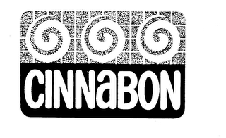 CINNABON trademark
