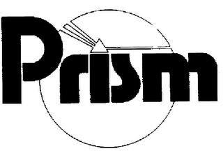 PRISM trademark