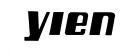 YIEN trademark