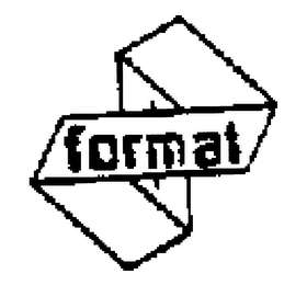 FORMAT trademark