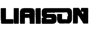 LIAISON trademark