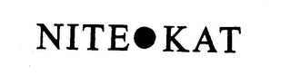 NITE-KAT trademark