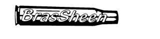 BRASSHEEN trademark