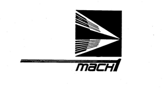 MACH 1