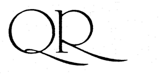 QR trademark