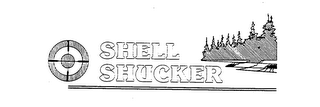 SHELL SHUCKER