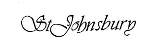 ST JOHNSBURY trademark