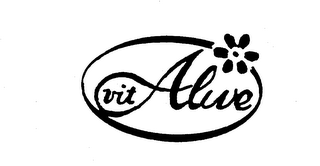 VITALIVE trademark