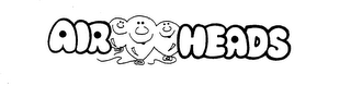 AIR HEADS trademark