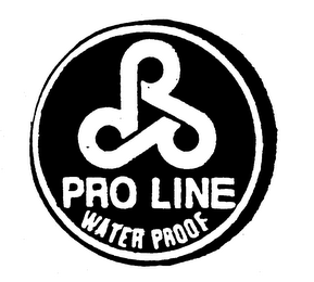 PRO LINE WATERPROOF