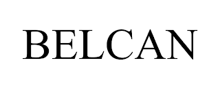 BELCAN trademark
