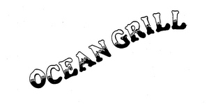 OCEAN GRILL