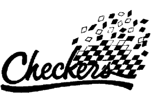 CHECKERS