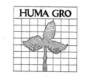 HUMA GRO