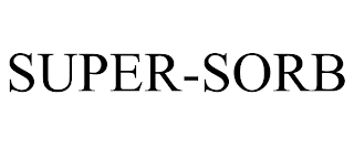 SUPER-SORB trademark