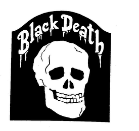 BLACK DEATH trademark