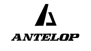 A ANTELOP trademark