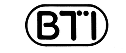 BTI trademark