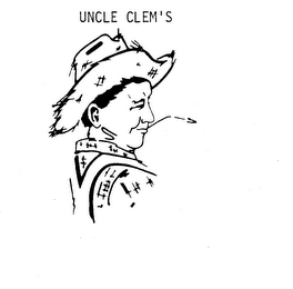 UNCLE CLEM'S