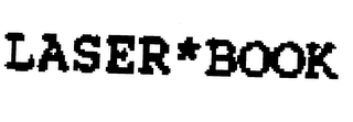 LASER-BOOK trademark
