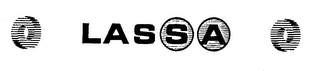 LASSA trademark