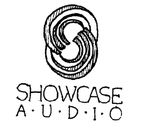 SHOWCASE AUDIO