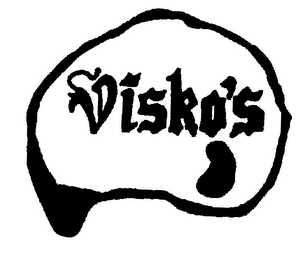 VISKO'S trademark