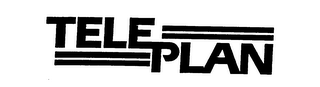 TELEPLAN trademark