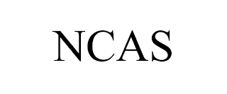NCAS trademark