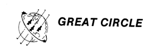 GREAT CIRCLE trademark