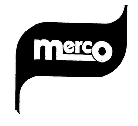MERCO trademark