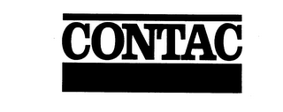 CONTAC trademark